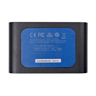 11. HTC Cosmos Remote VR Goggles
