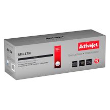 Activejet ATH-17N Toner (replaces HP 17A CF217A; Supreme; 1600 pages; black)