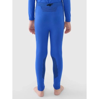 11. Boy's seamless underwear set (TOP+BOTTOM) 4F 4FJWAW25USEAM248-36S