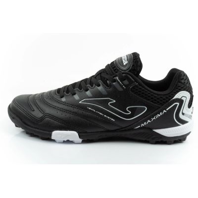 2. Joma men's sports shoes Maxima 2501 indoor football shoes black