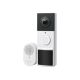 3. TP-Link Smart Tapo D210 Video Doorbell