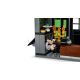 12. LEGO Harry Potter 76471 - Knockturn Alley Magic Shops