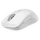 3. MSI Versa 300 Wireless Gaming Mouse Right Side RF Wireless + Bluetooth + USB Type-C Optical 8000 DPI