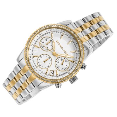 2. MICHAEL KORS Ritz Ladies MK7532 Women's Watch + BOX