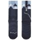 3. BUFF Thermonet Crew Socks 138869779 Navy Blue 36–38