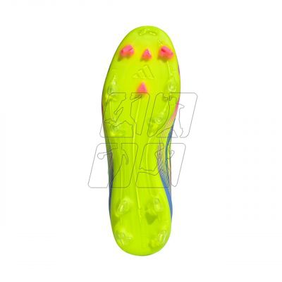 6. Adidas F50 League FG/MG MID JI0436 football boots