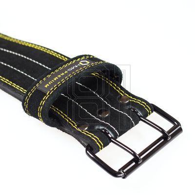 51. Belt for strength training HMS PA3558 size XXL