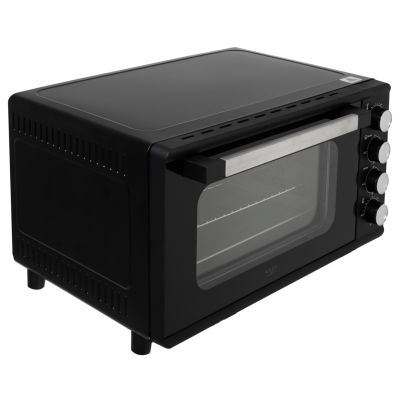 8. ADLER AD 6030 electric oven