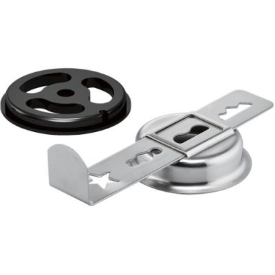 Bosch MUZ9SV1 cookie shaper attachment