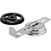 Bosch MUZ9SV1 cookie shaper attachment