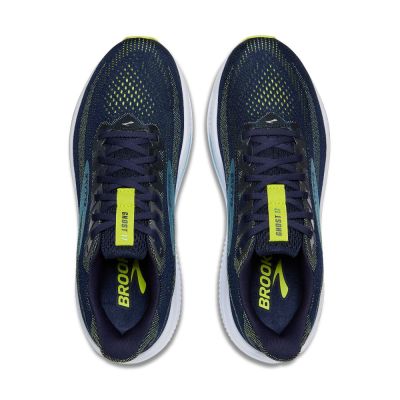 7. Brooks Running Ghost 17 M running shoes 1104421D414.110