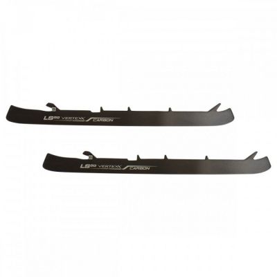 3. Bauer LS5G Sr Goalie Skate Blades