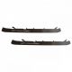 3. Bauer LS5G Sr Goalie Skate Blades