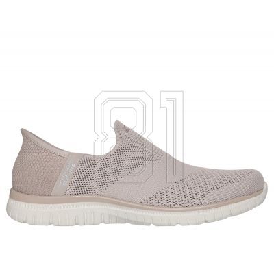 8. Skechers Slip-ins shoes: Virtue - Sleek W 104425/TPE