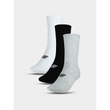 Socks 4F 4FWAW24USOCU353-90S 