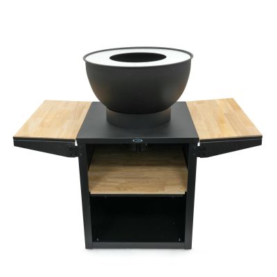 20. Heat KJOK HBBQ.006 Garden Kitchen