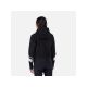 8. Rossignol W Wispile Fleece Fzh Sweatshirt Black