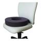 2. Anti-decubitus cushion with a hole for sitting