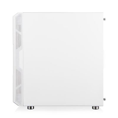 13. MODECOM VOLCANO AMIRANI ARGB WHITE COMPUTER CASE