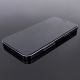 4. Wozinsky Full Cover Flexi Nano Glass Film Tempered Glass with a frame for Samsung Galaxy S22 transparent