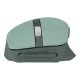 6. ASUS SmartO Mouse MD200 Silent Plus Office Mouse Ambidextrous RF Wireless + Bluetooth Optical 4200 DPI