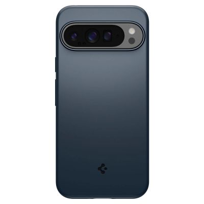 2. Spigen Thin Fit case for Google Pixel 9 Pro XL - graphite