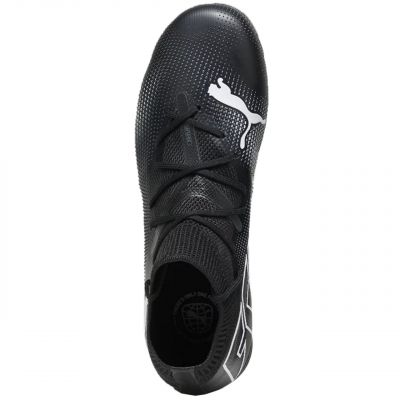 2. Puma Future 7 Match FG/AG Jr 107729 02 football boots