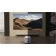 7. Wanbo Vali 1 Projector White, Full HD, 900 ANSI, Android TV 11, Gimbal
