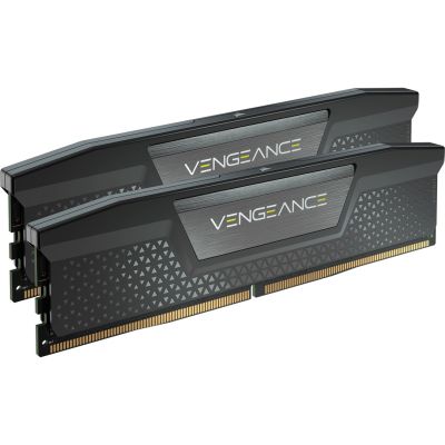 Corsair Vengeance CMK32GX5M2B5200C40 Memory Module 32GB 2x16GB DDR5 5200MHz