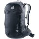 Deuter Attack 22 EL 22 l Black