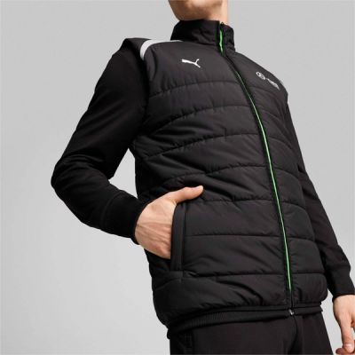 5. Puma MAPF1 Mercedes AMG Petronas F1 Sports Vest