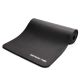 4. Meteor NBR exercise mat, 182x62x1.5 cm, rolled