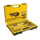 2. STANLEY WRENCH SET 75 pcs 1/4"-1/2" .............
