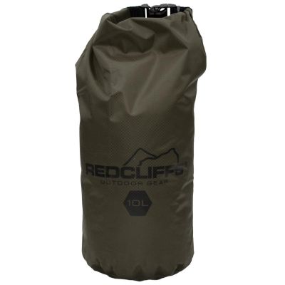 3. WATERPROOF BAG 10L REDCLIFFS KHAKY