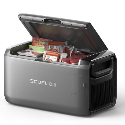 17. Portable refrigerator Glacier/Classic 35L 5022001005 EcoFlow