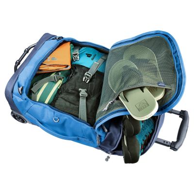 12. Deuter Duffel Pro Movo 36 3501025-1397 neptune-nightblue