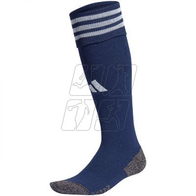 2. Adidas AdiSocks 23 football socks IB7791