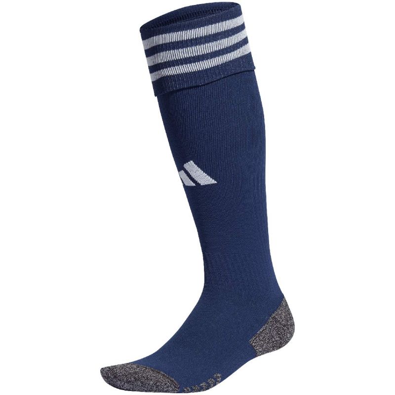 2. Adidas AdiSocks 23 IB7791 football socks