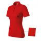 2. Malfini Resist Heavy Polo W MLI-R21RD red 07