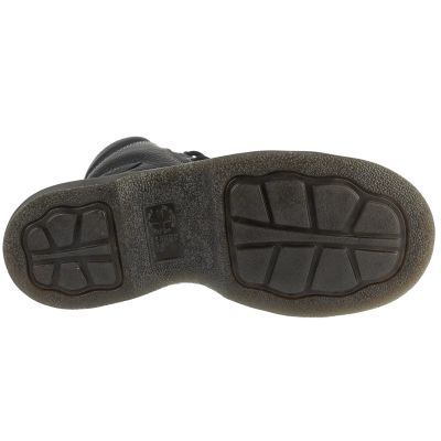 4. Dr. Martens Buzz 8i 8 Eye Boot DM42032001 Black 39