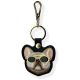 Nimmy Glasses Cool Dog Tracker Case - Black
