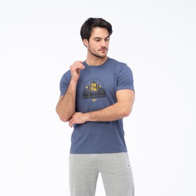 9. Men's T-shirt with short sleeves TRAILER