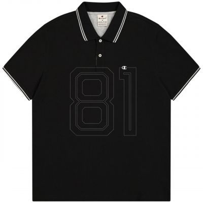 Champion polo shirt M 220897 KK001