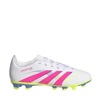 7. adidas Predator Club FG/MG ID3810 kids' soccer shoes