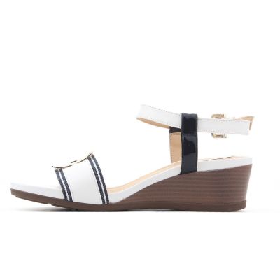 7. Geox D Marykarmen DW D828QD 05402 C0899 wedge shoes