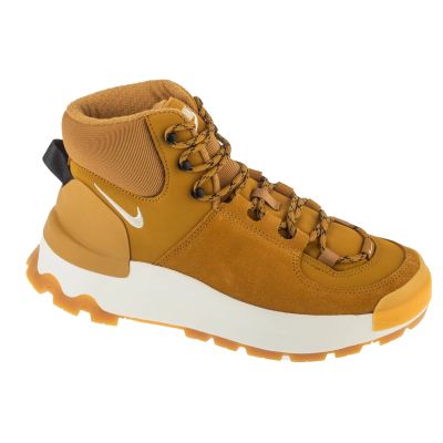 Nike City Classic Boot DQ5601-710 Yellow 36.5