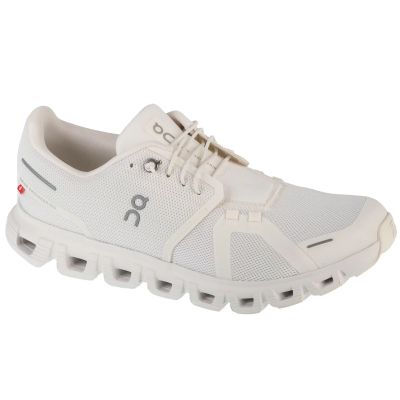 On Cloud 6 3MF10071200 White 42