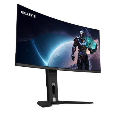 12. GIGABYTE OLED MONITOR 34" MO34WQC2 240Hz