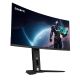 12. GIGABYTE OLED MONITOR 34" MO34WQC2 240Hz