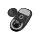 6. Logitech G Pro X Superlight Gaming Mouse Right Side RF Wireless 25600 DPI